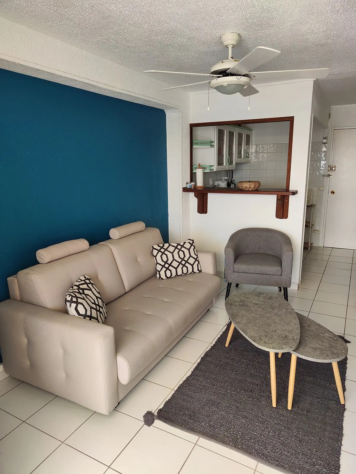 Un duplex pensé pour se retrouver. - 3