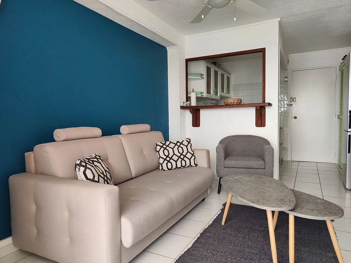 Un duplex pensé pour se retrouver. - 11