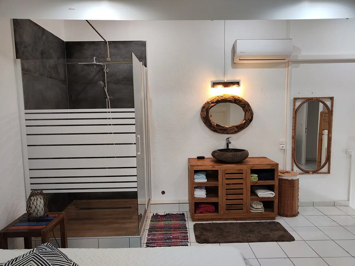 Un duplex pensé pour se retrouver. - 5