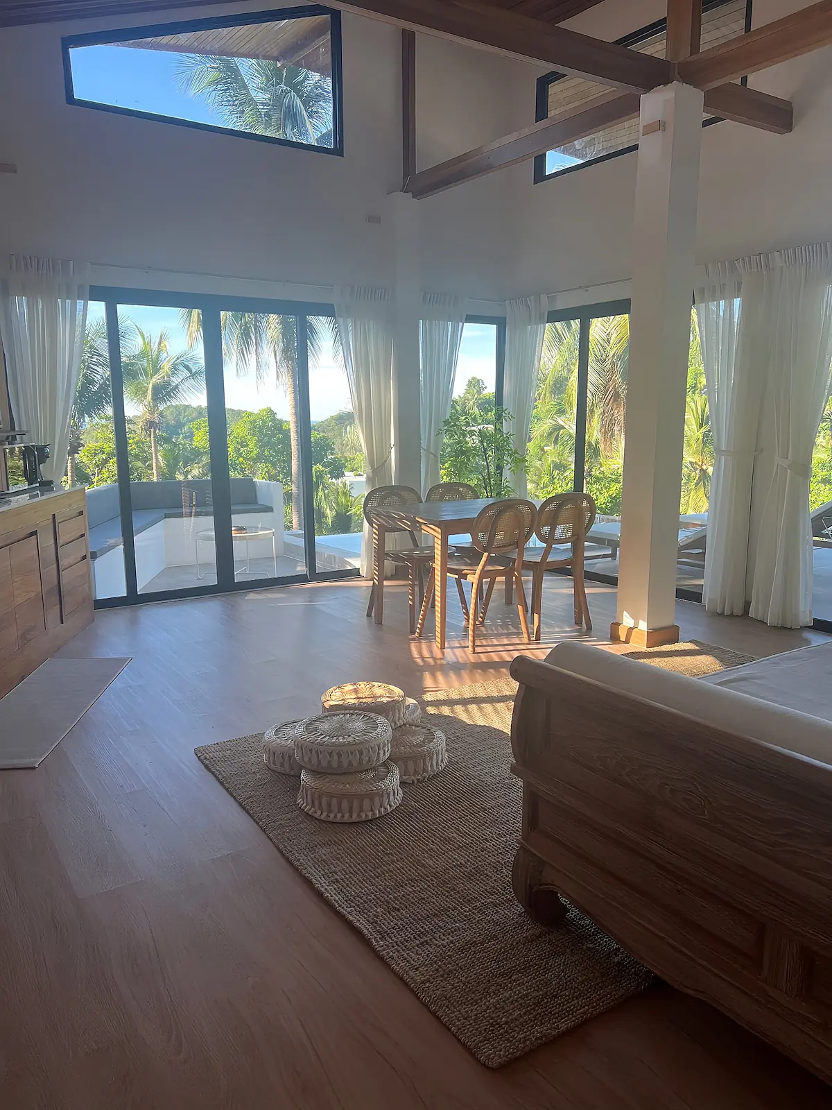 @Luxury HillTop TERRA Villa 1 | Prime Location - 2