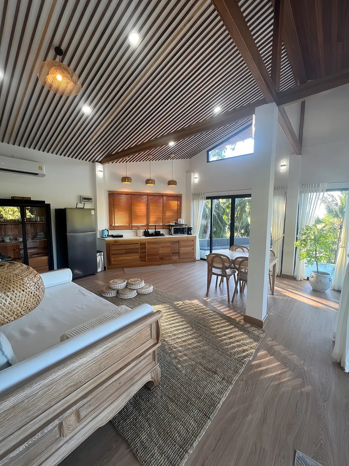 @Luxury HillTop TERRA Villa 1 | Prime Location - 3