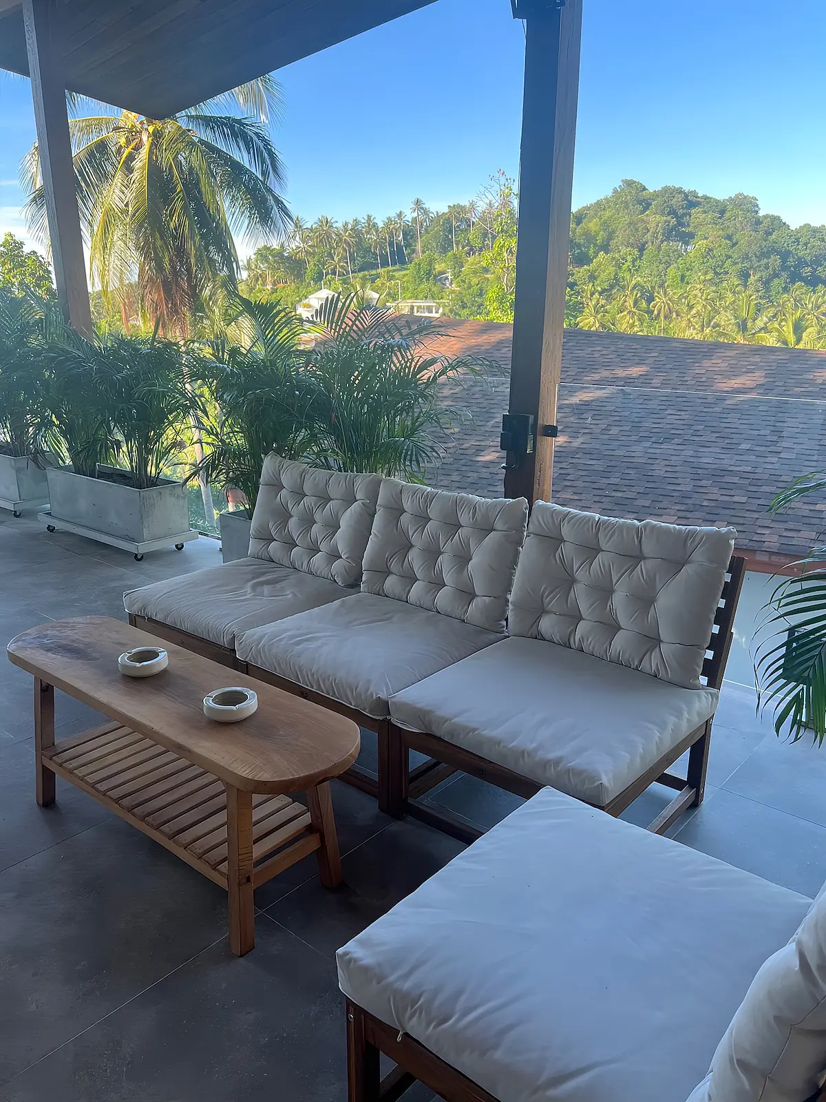 @Luxury HillTop TERRA Villa 1 | Prime Location - 5