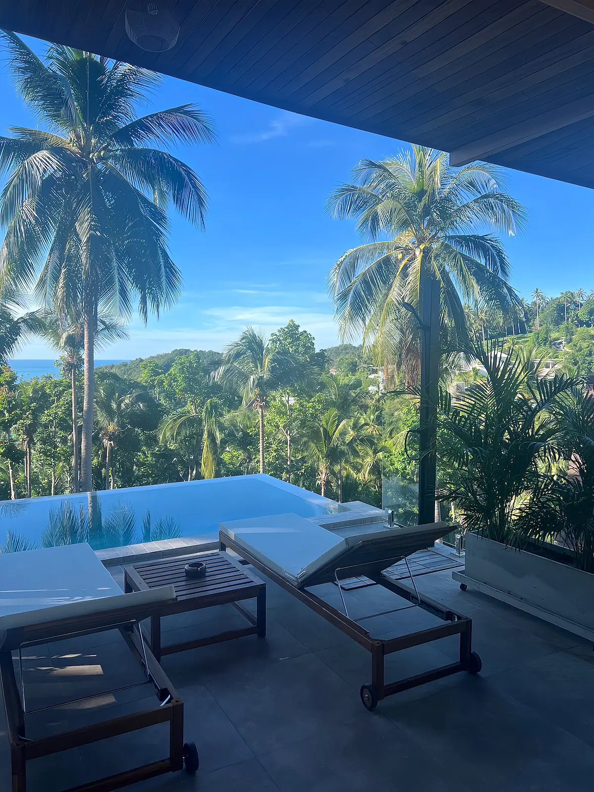 @Luxury HillTop TERRA Villa 1 | Prime Location