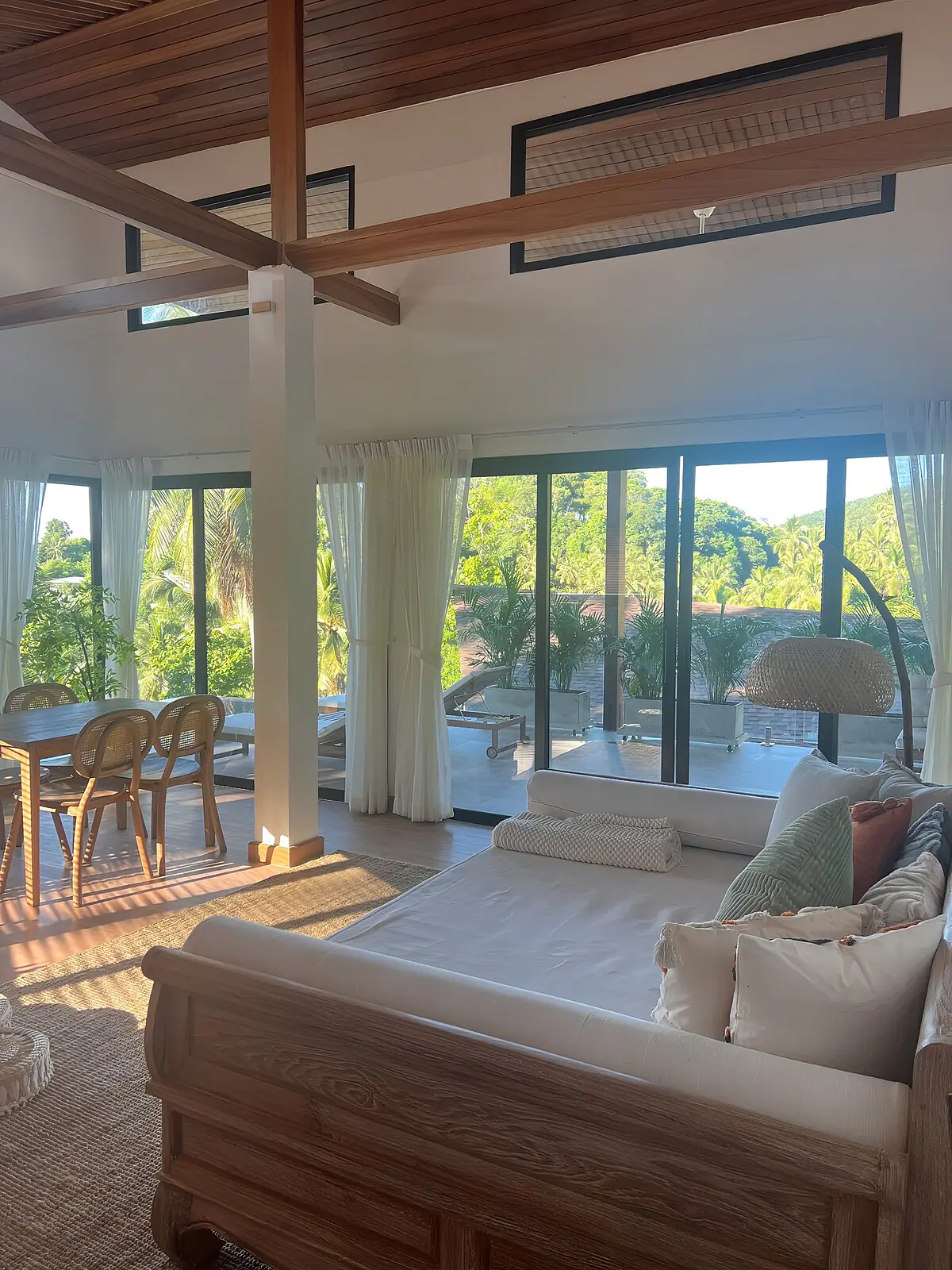 @Luxury HillTop TERRA Villa 1 | Prime Location - 4