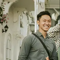 Ben Tran