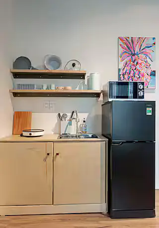 Comfy apt near Airport - 4