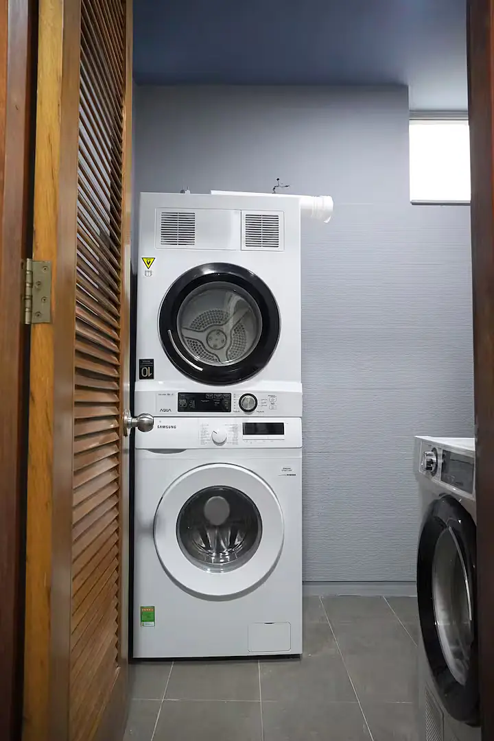Studio Apartment nearby D1, Airport & Mini Marts - 5