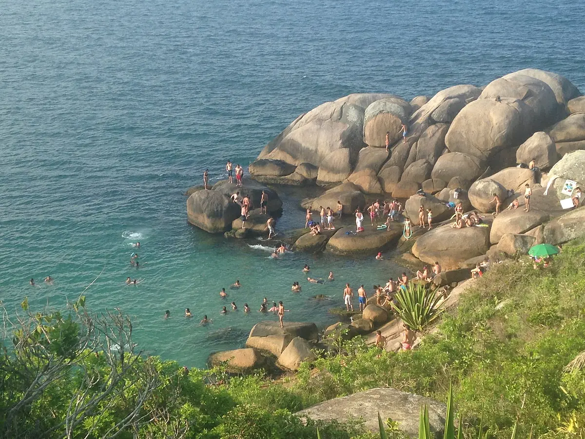 Little Surf Paradise 3 - 22