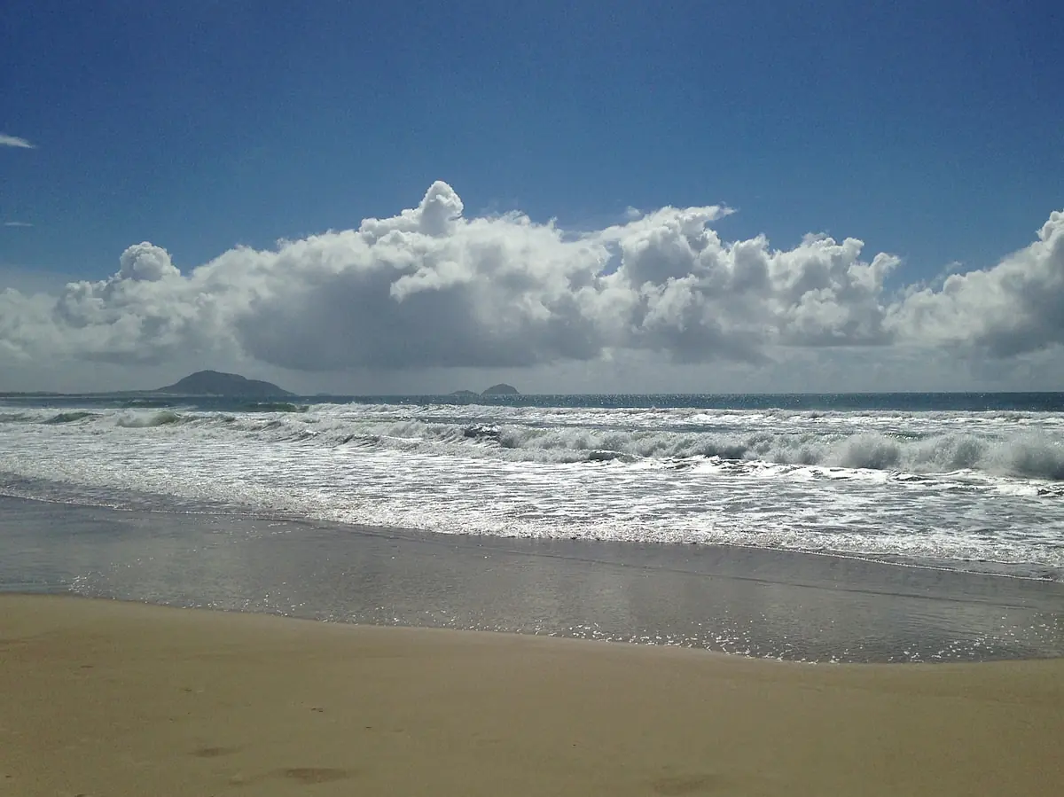 Little Surf Paradise 3 - 19