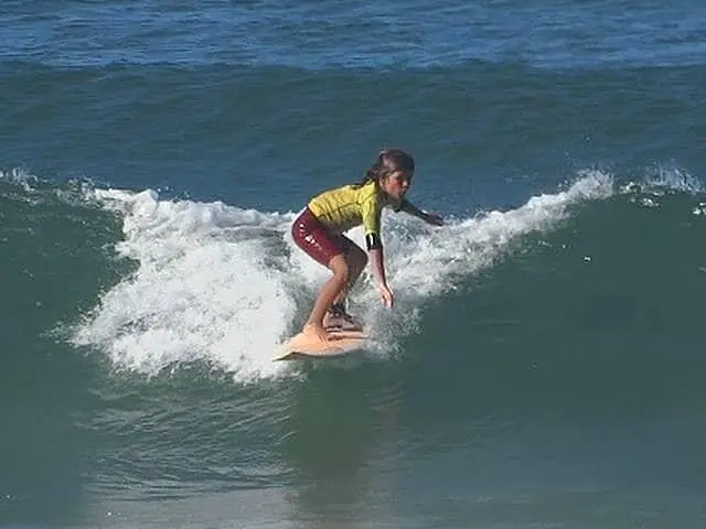 Little Surf Paradise 2 - 24