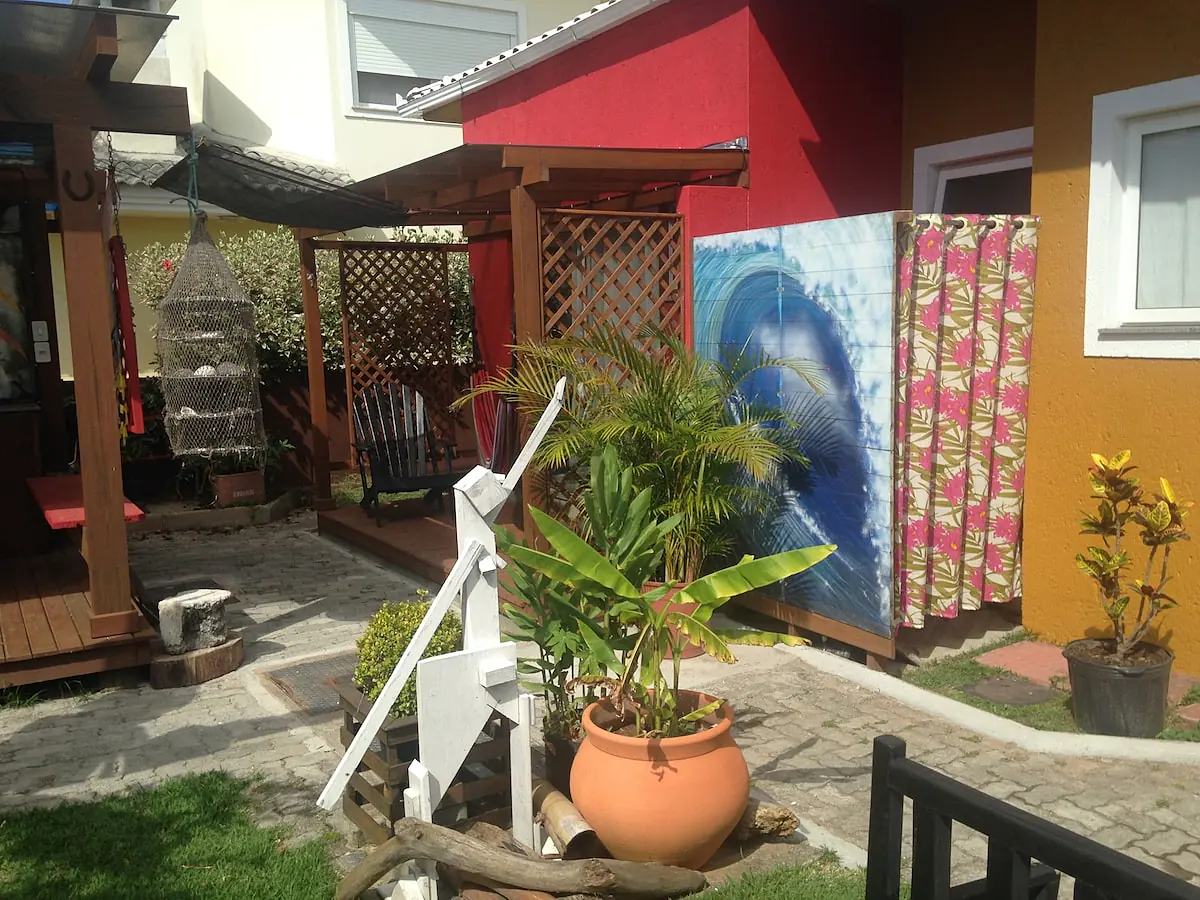Little Surf Paradise 2 - 12