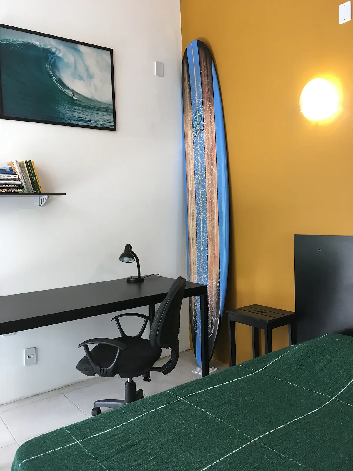 Little Surf Paradise 2 - 4