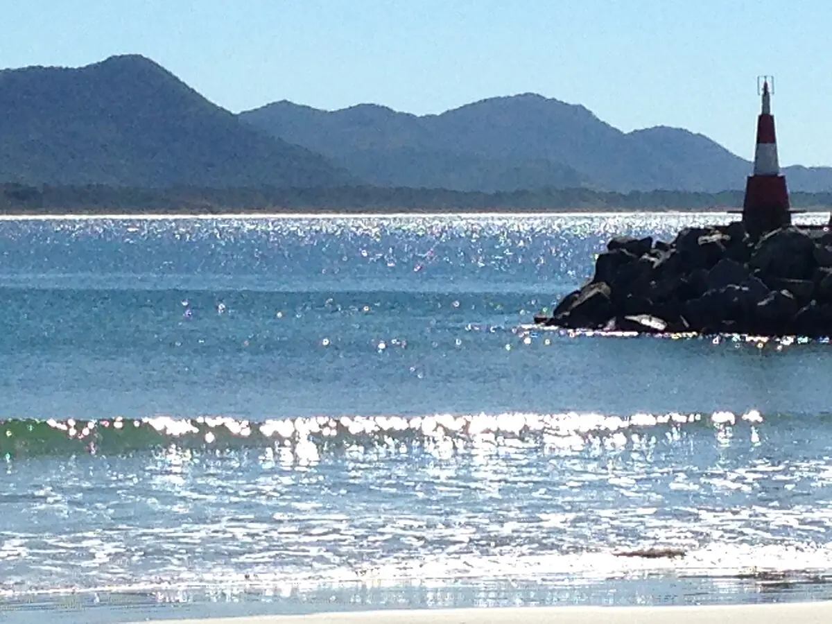 Little Surf Paradise 2 - 18