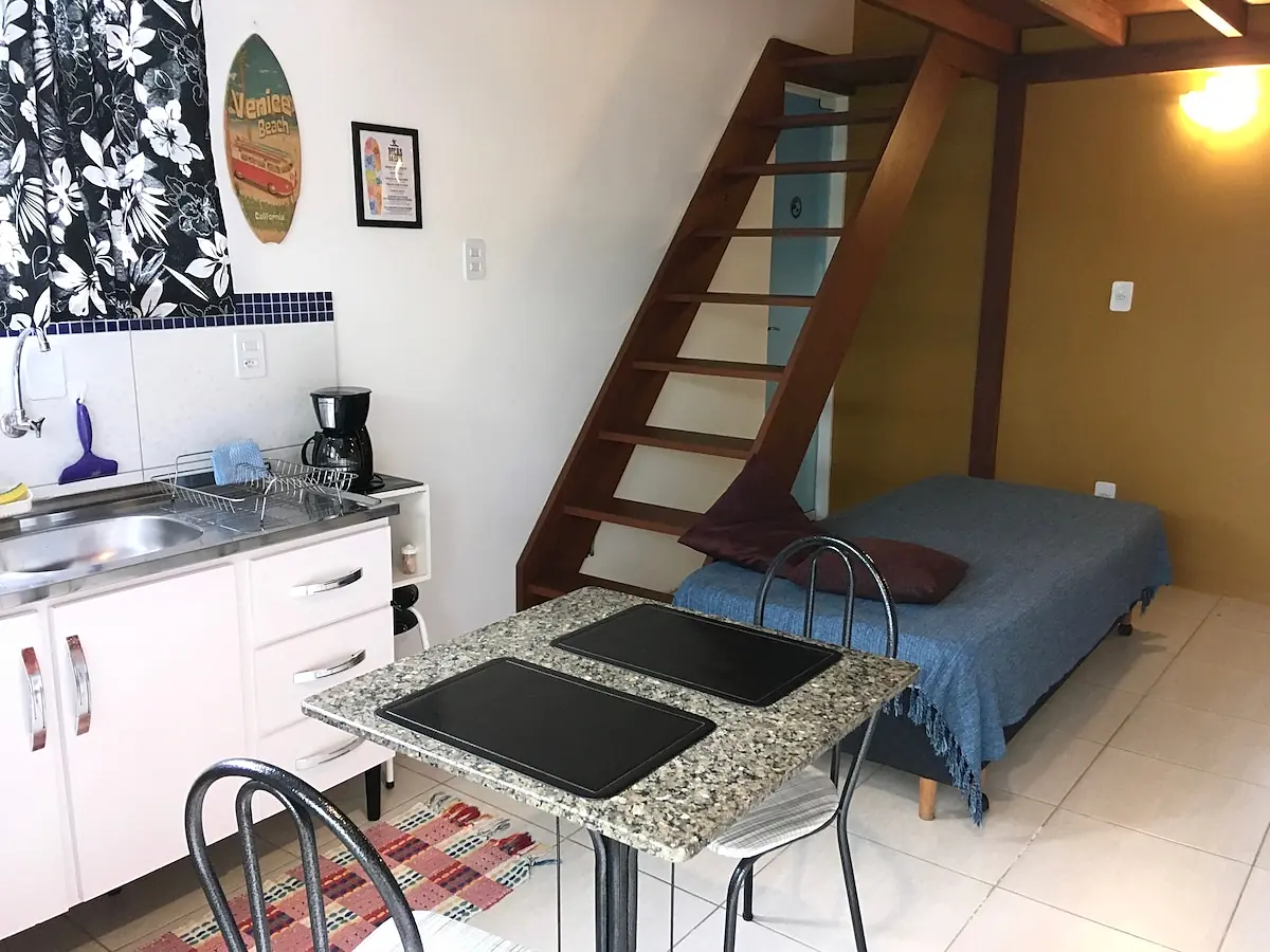 Little Surf Paradise 1 - 12
