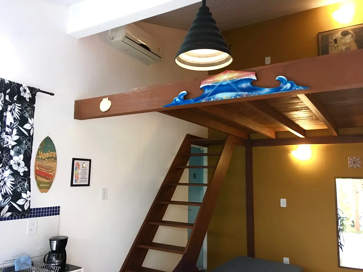 Little Surf Paradise 1 - 32
