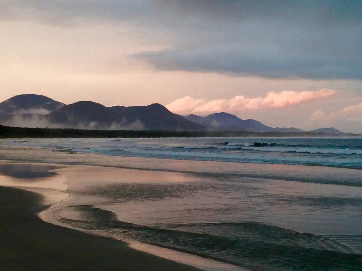 Little Surf Paradise 1 - 34