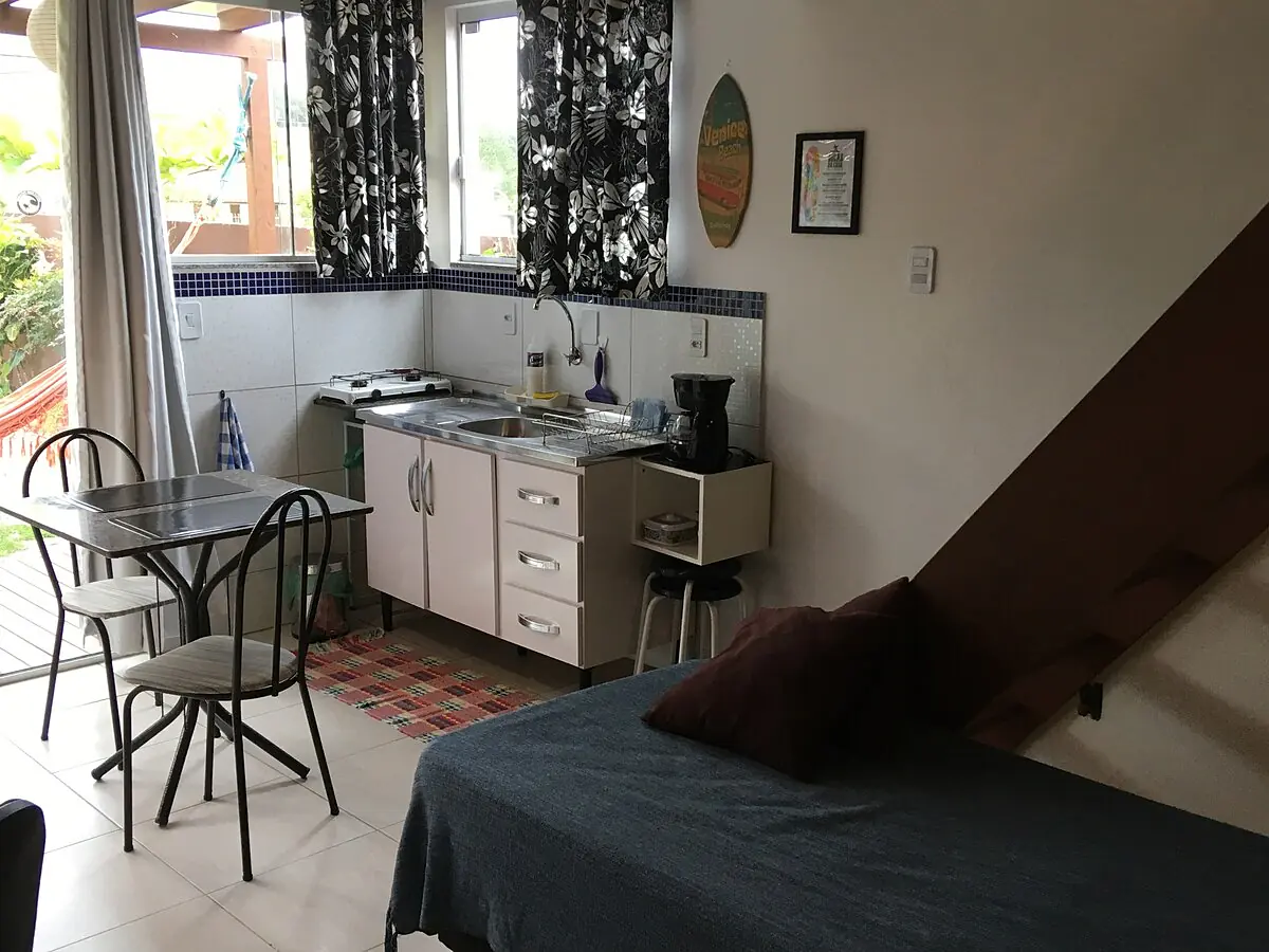 Little Surf Paradise 1 - 37