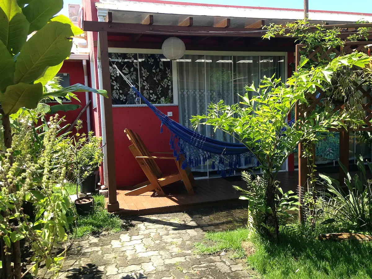 Little Surf Paradise 1 - 42