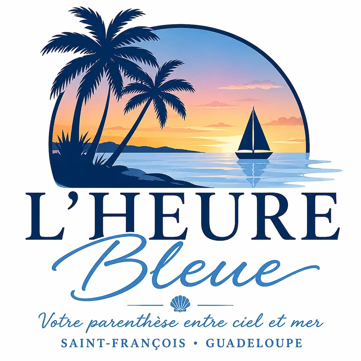 Duplex avec vue exceptionnelle sur La Marina & le Golf de Saint-François - 25