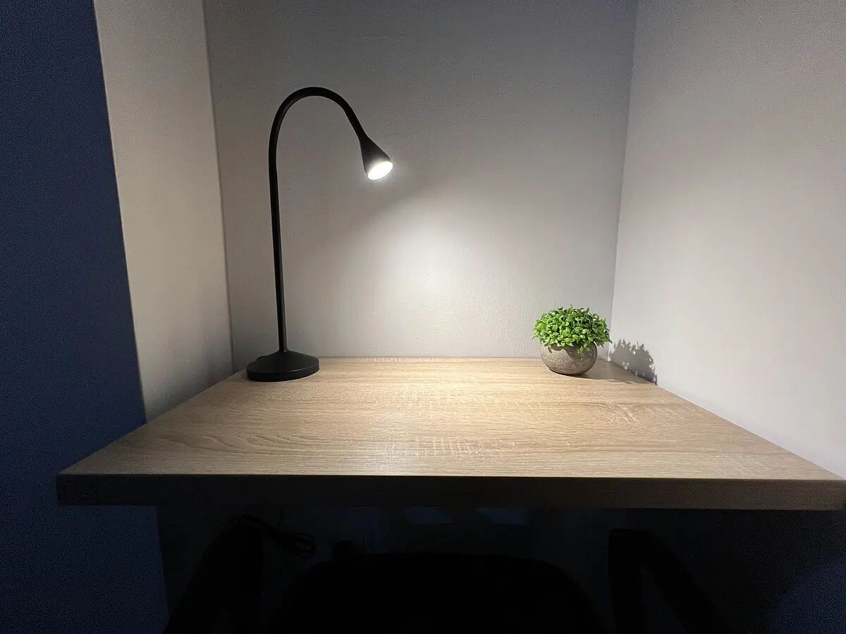 Botanical Garden Apartment N - 28
