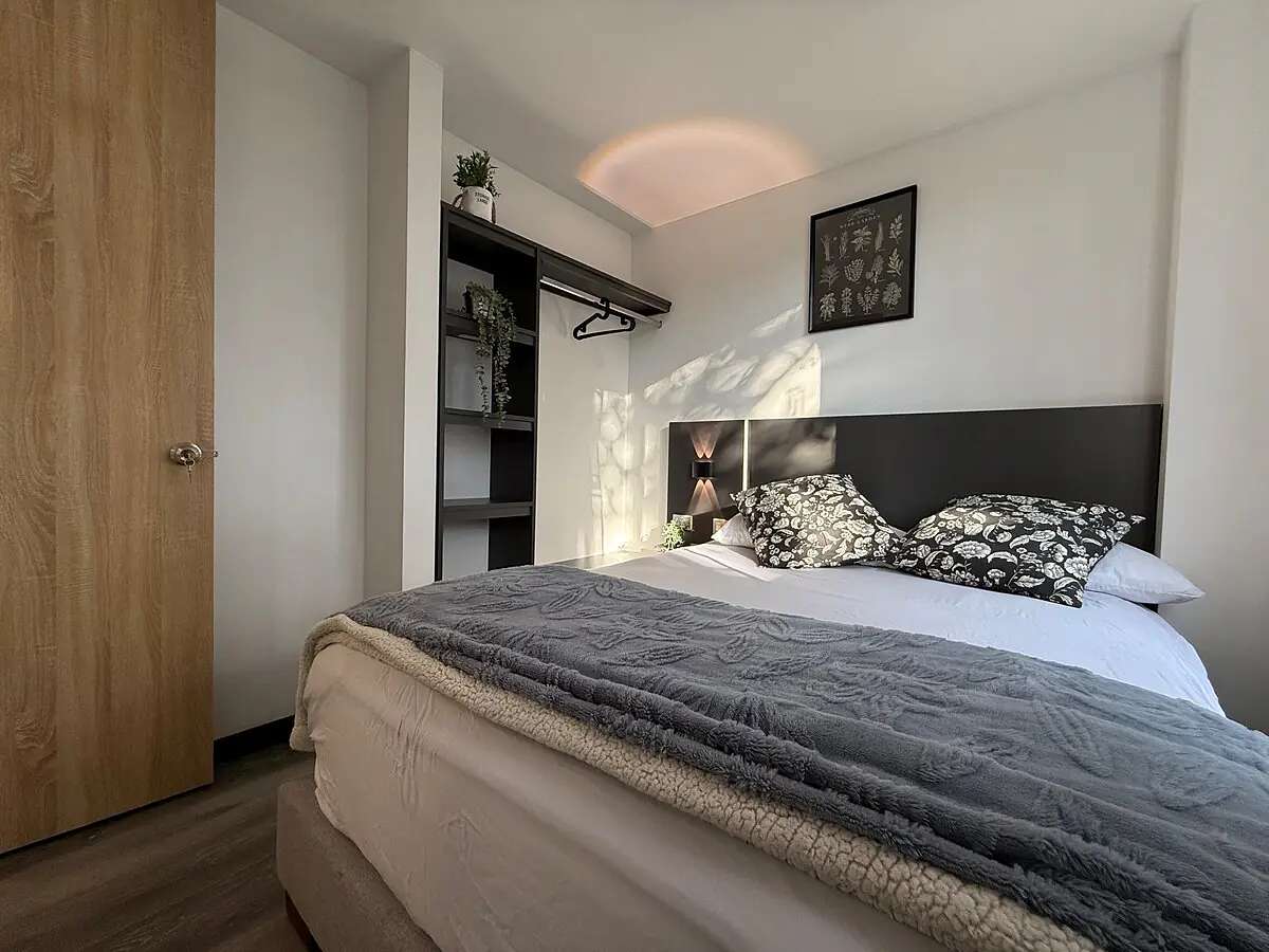 Botanical Garden Apartment S4 - 19