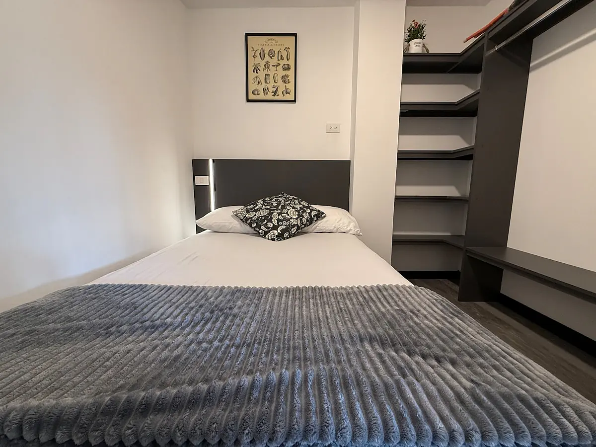 Botanical Garden Apartment S4 - 10