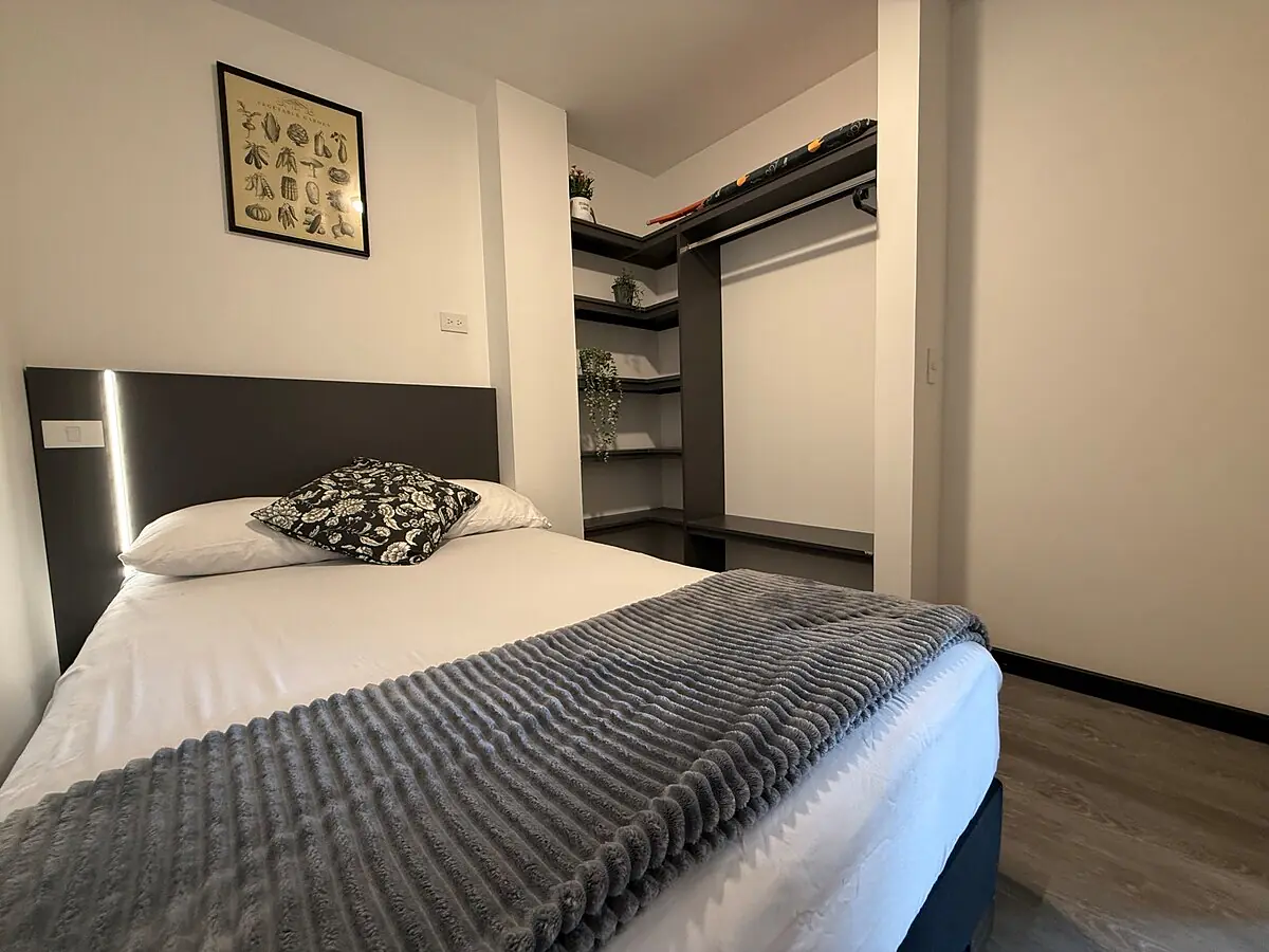 Botanical Garden Apartment S3 - 25