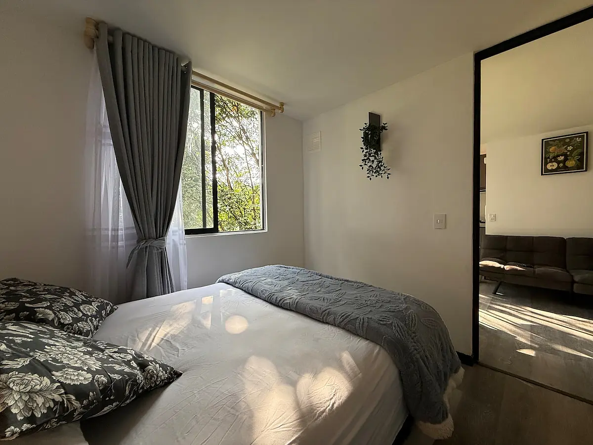 Botanical Garden Apartment S3 - 23
