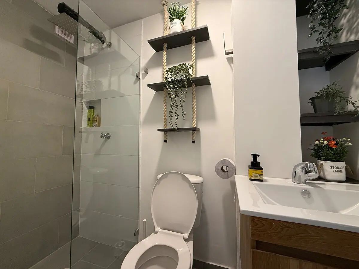 Botanical Garden Apartment S3 - 26