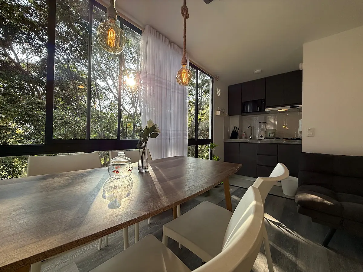 Botanical Garden Apartment S3 - 16