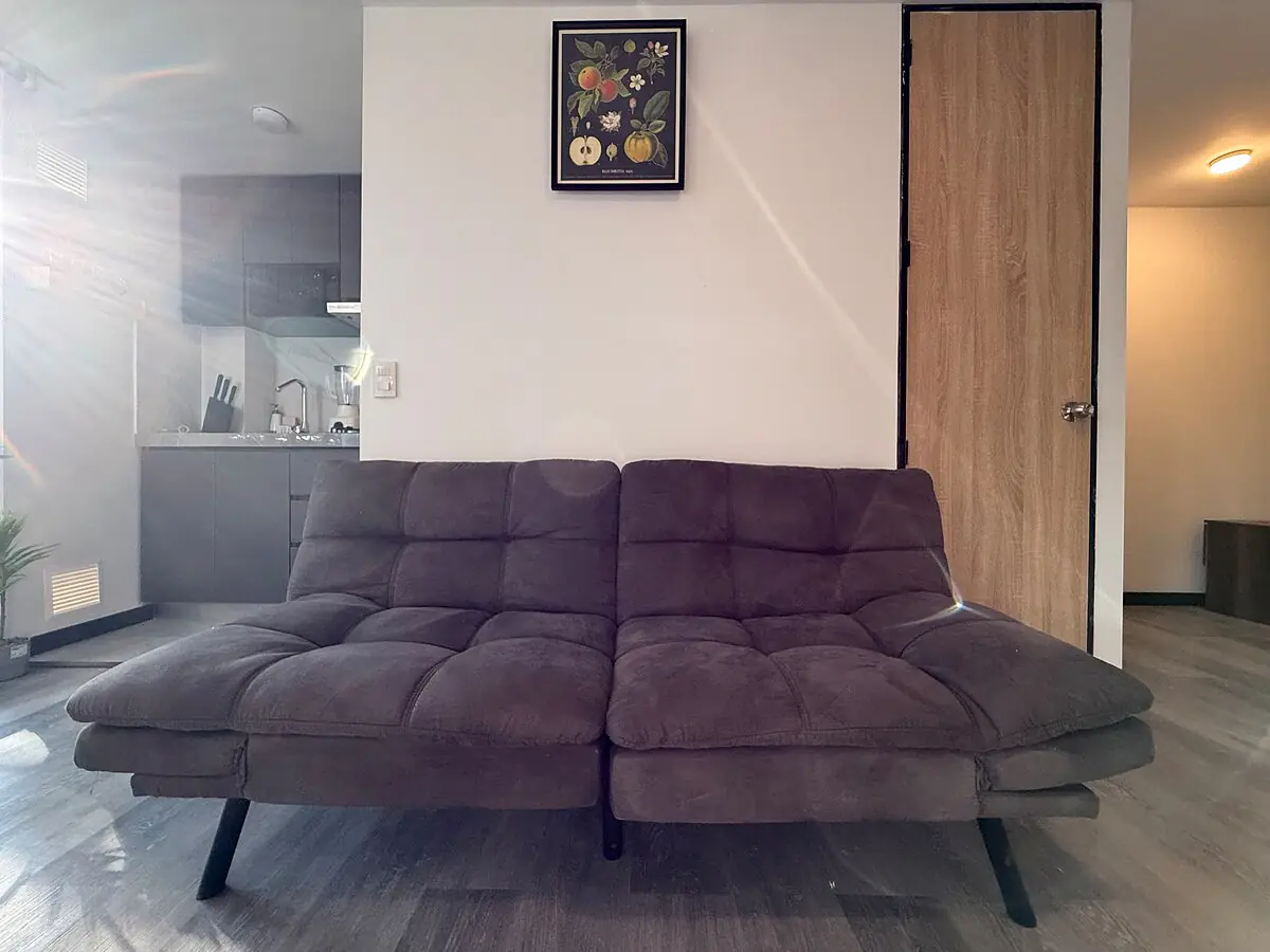 Botanical Garden Apartment S3 - 5