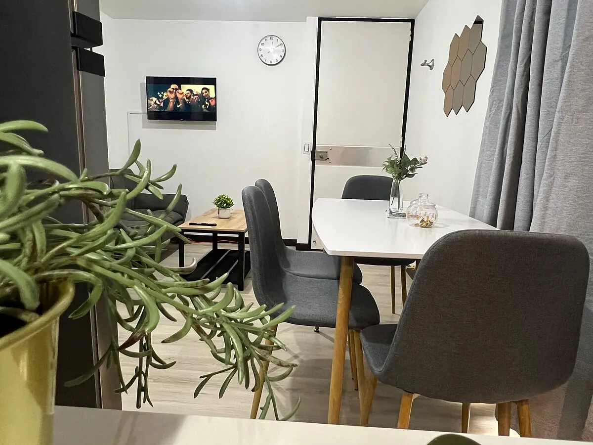 Botanical Garden Apartment I - 15