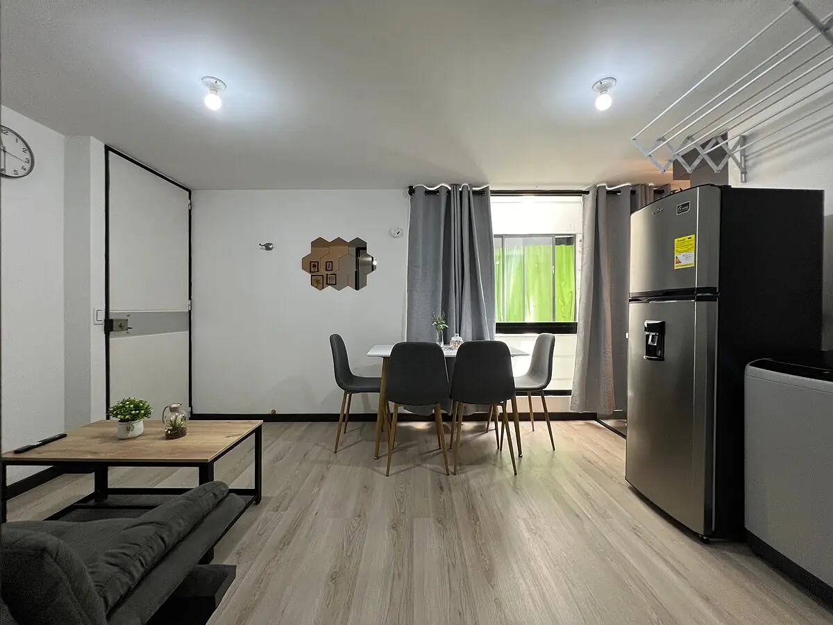Botanical Garden Apartment I - 4