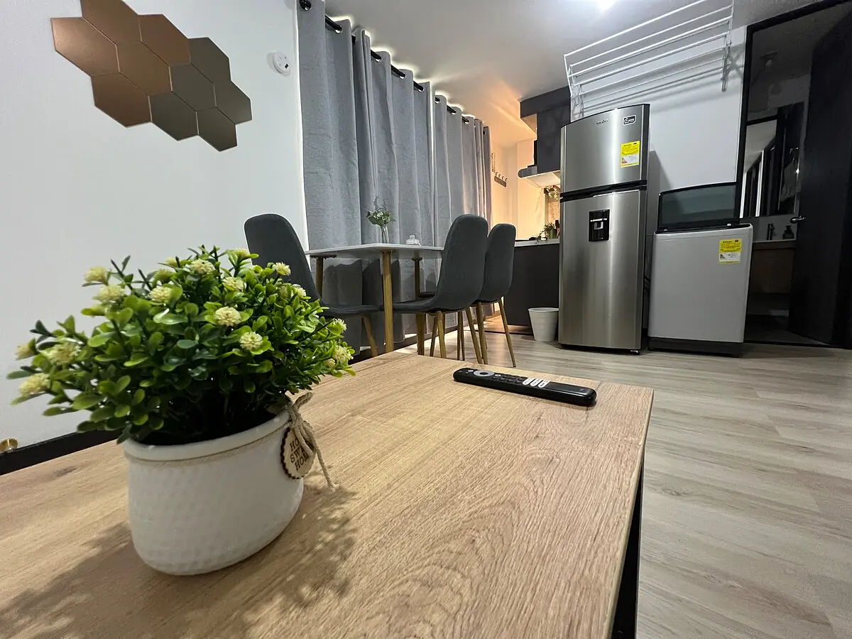 Botanical Garden Apartment I - 9