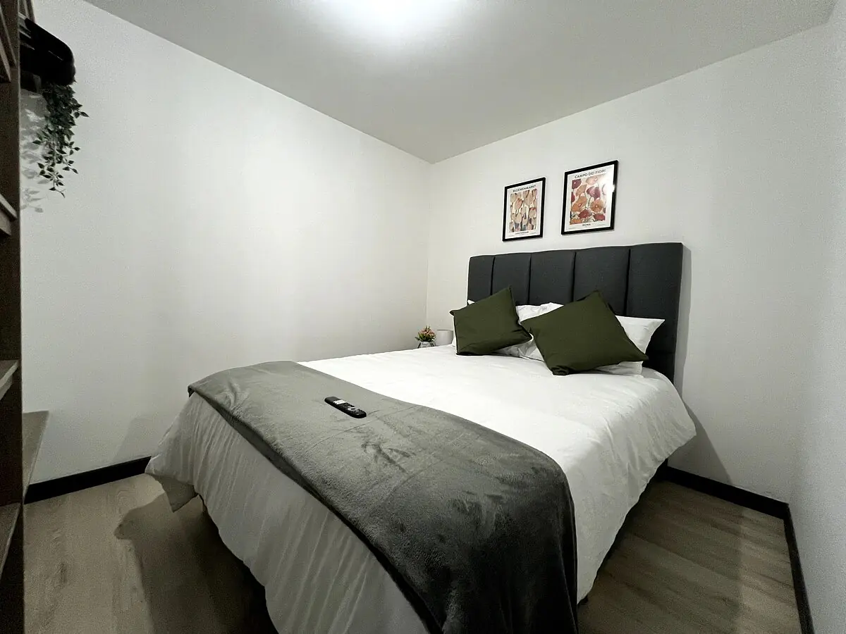 Botanical Garden Apartment I - 25