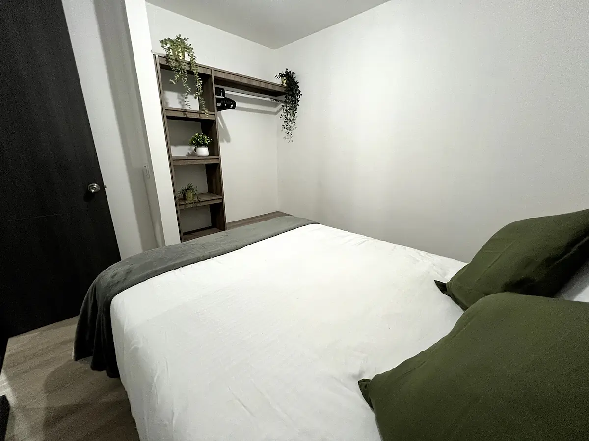 Botanical Garden Apartment I - 26