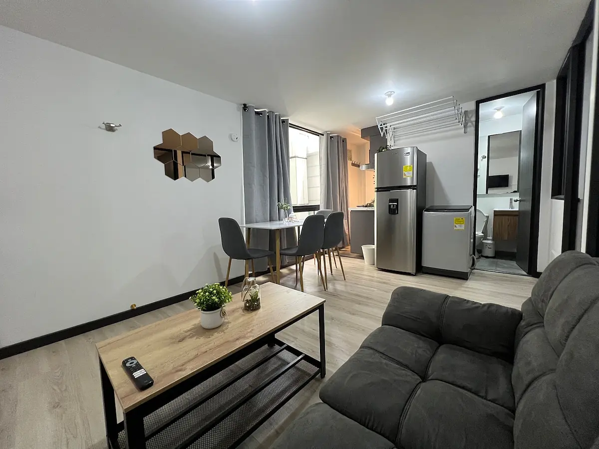 Botanical Garden Apartment I - 7