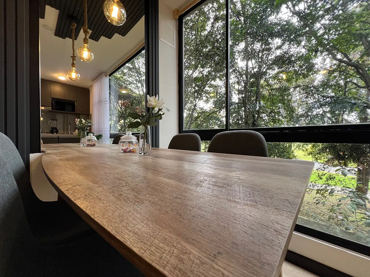 Botanical Garden Apartment S2 - 13