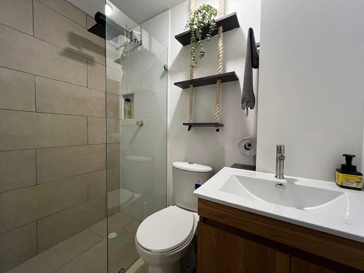 Botanical Garden Apartment S2 - 24
