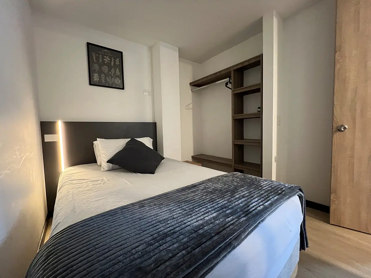 Botanical Garden Apartment S2 - 23