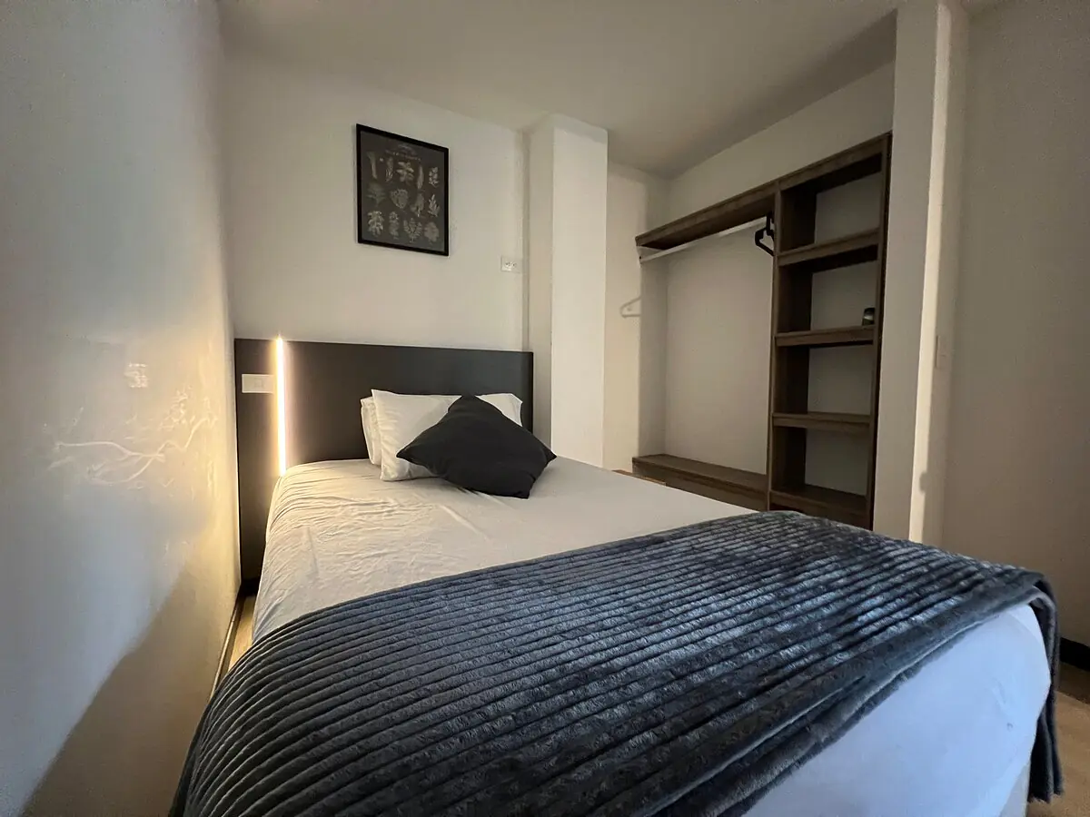 Botanical Garden Apartment S2 - 22