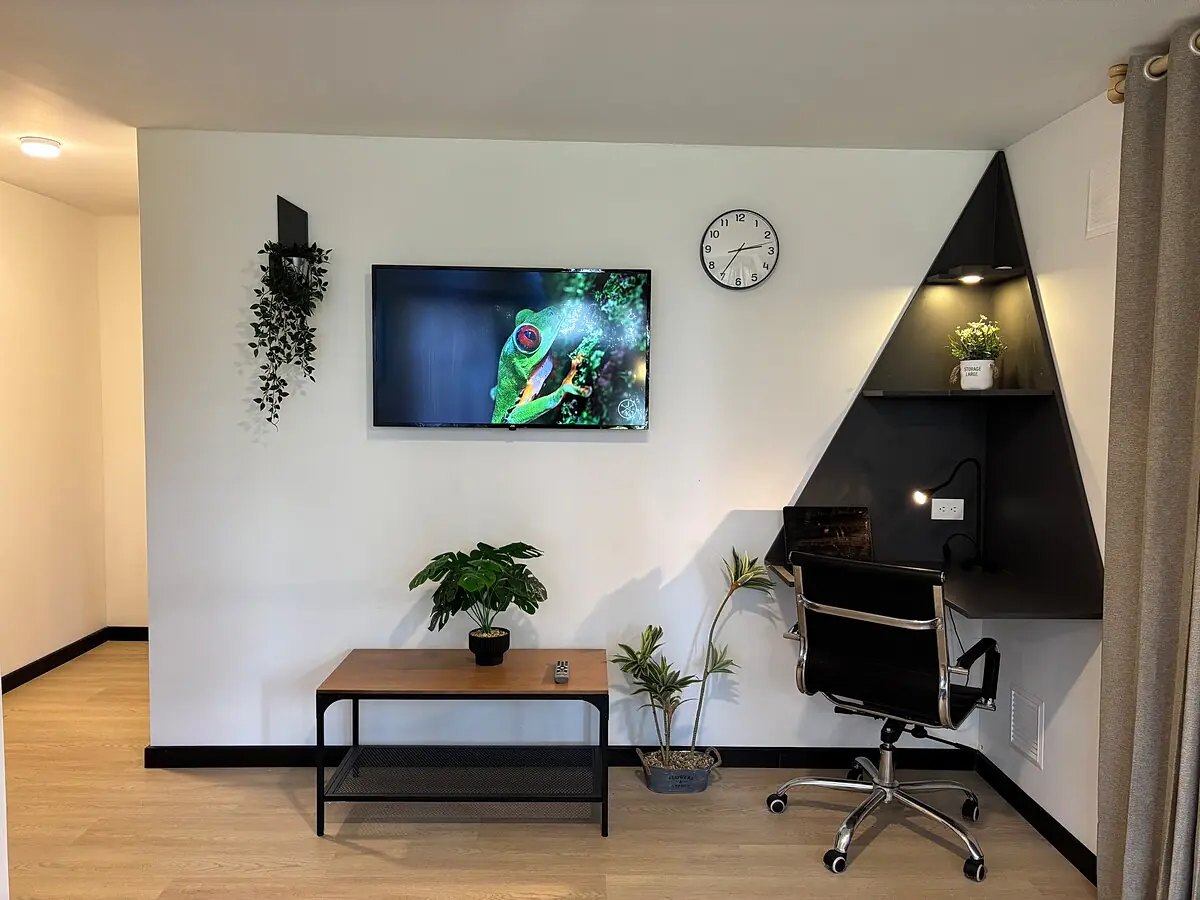 Botanical Garden Apartment S2 - 26