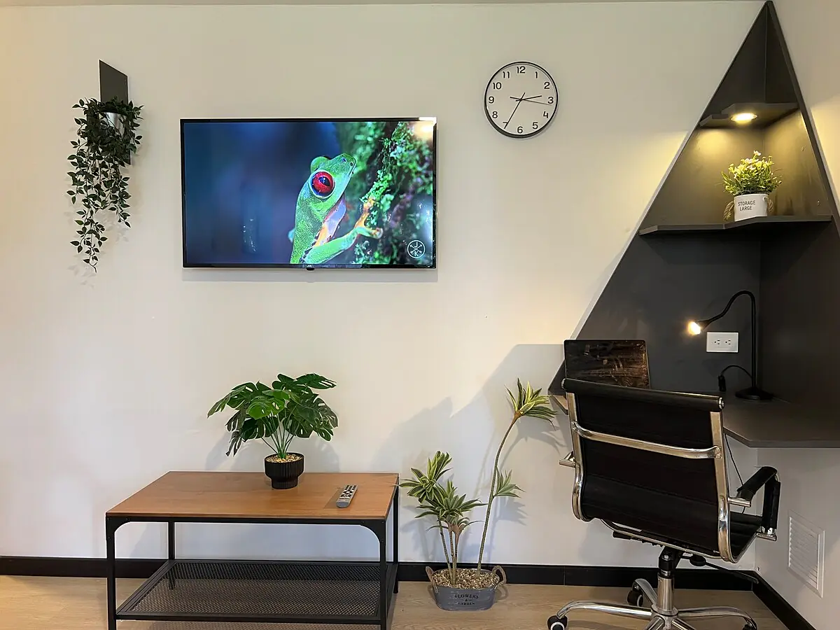 Botanical Garden Apartment S2 - 27