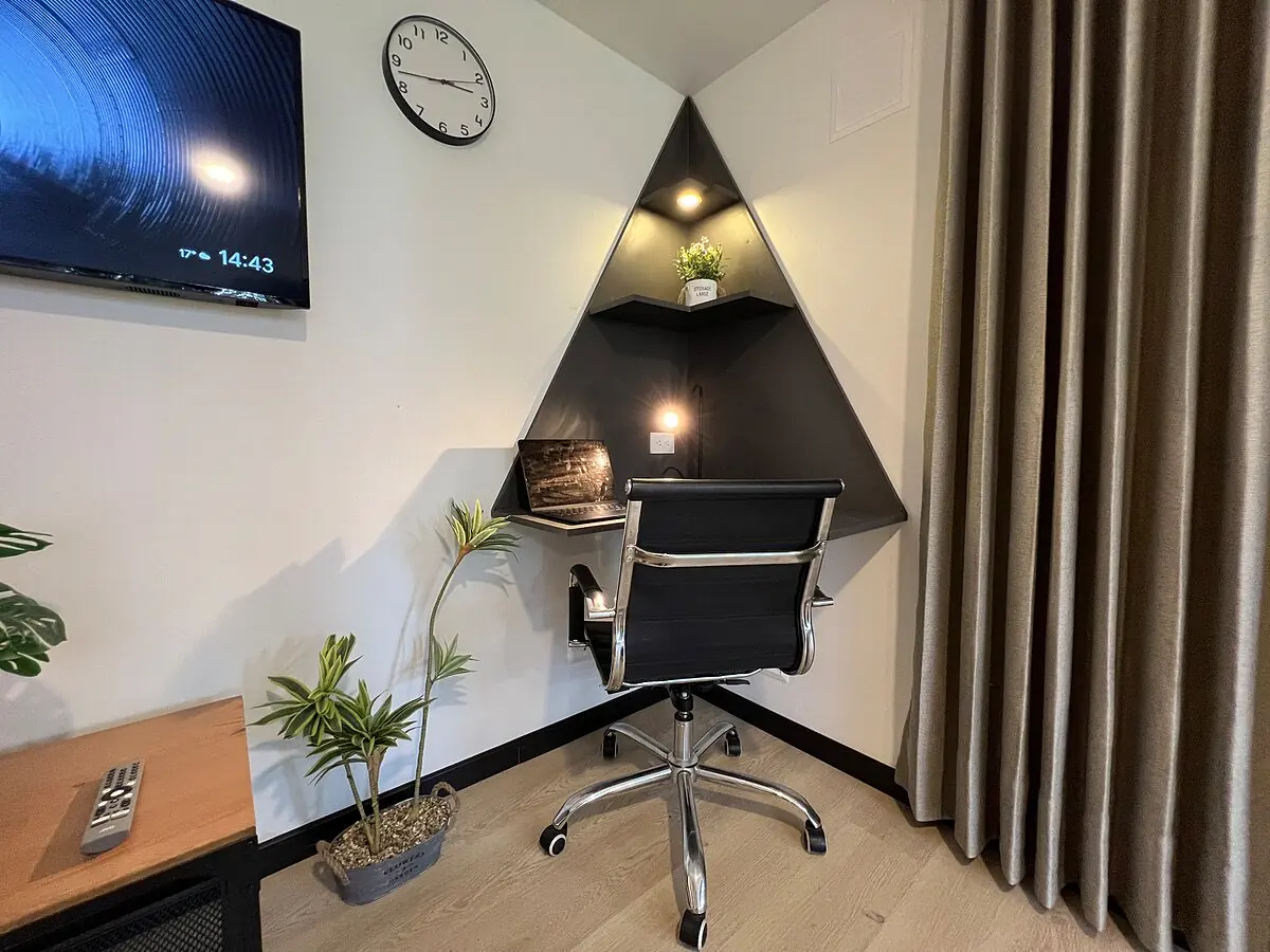 Botanical Garden Apartment S2 - 30