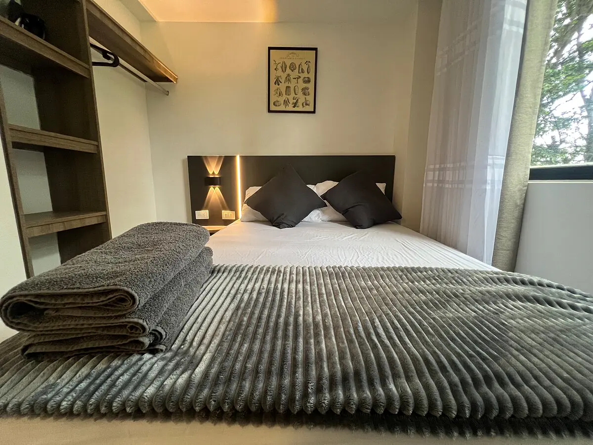 Botanical Garden Apartment S2 - 19