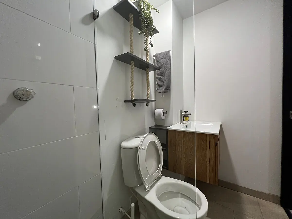 Botanical Garden Apartment S2 - 25