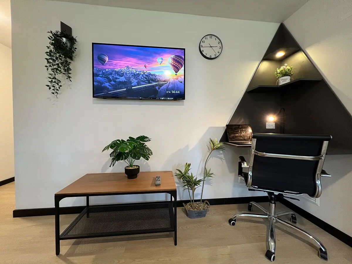Botanical Garden Apartment S2 - 29