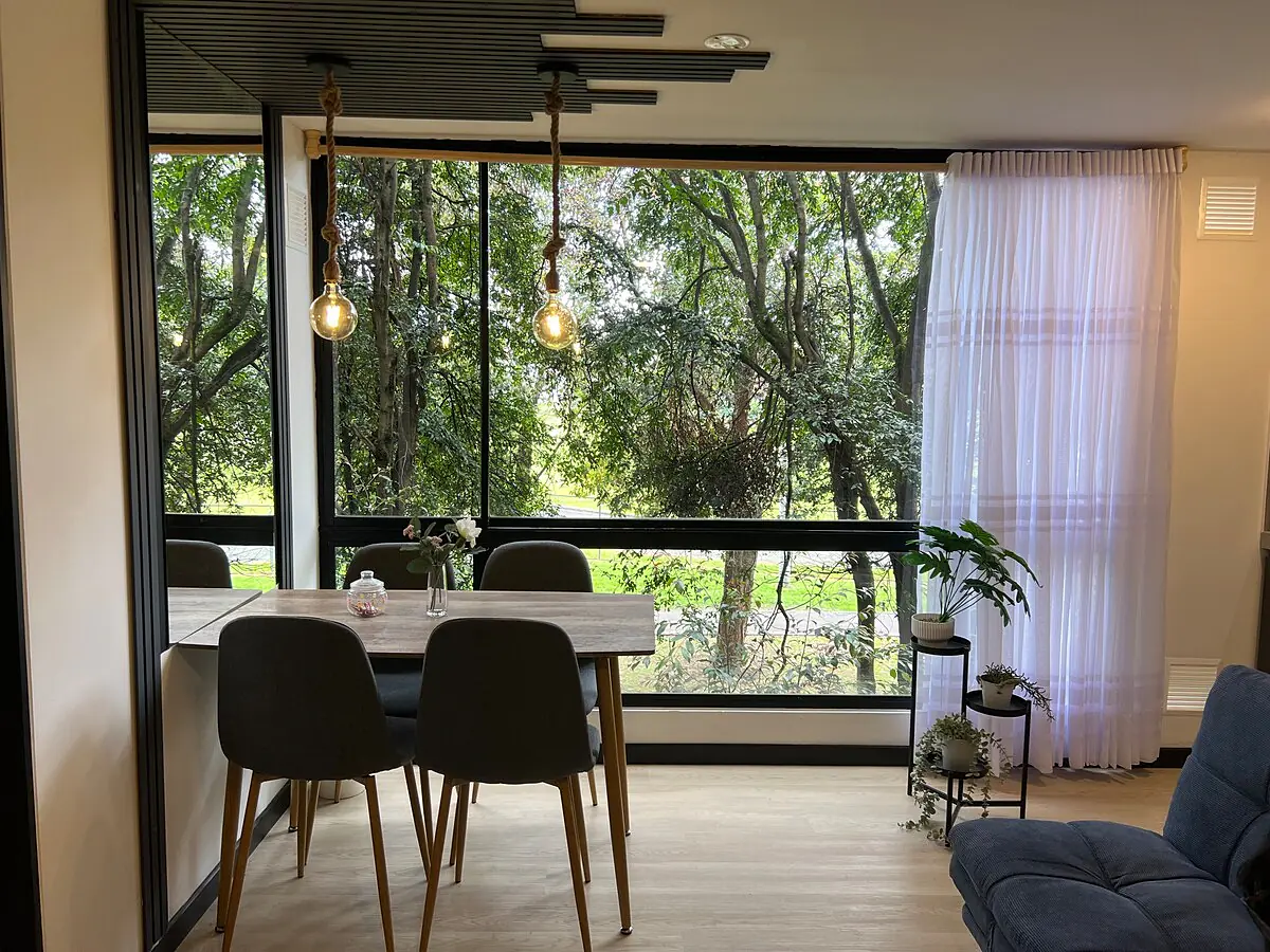 Botanical Garden Apartment S2 - 12