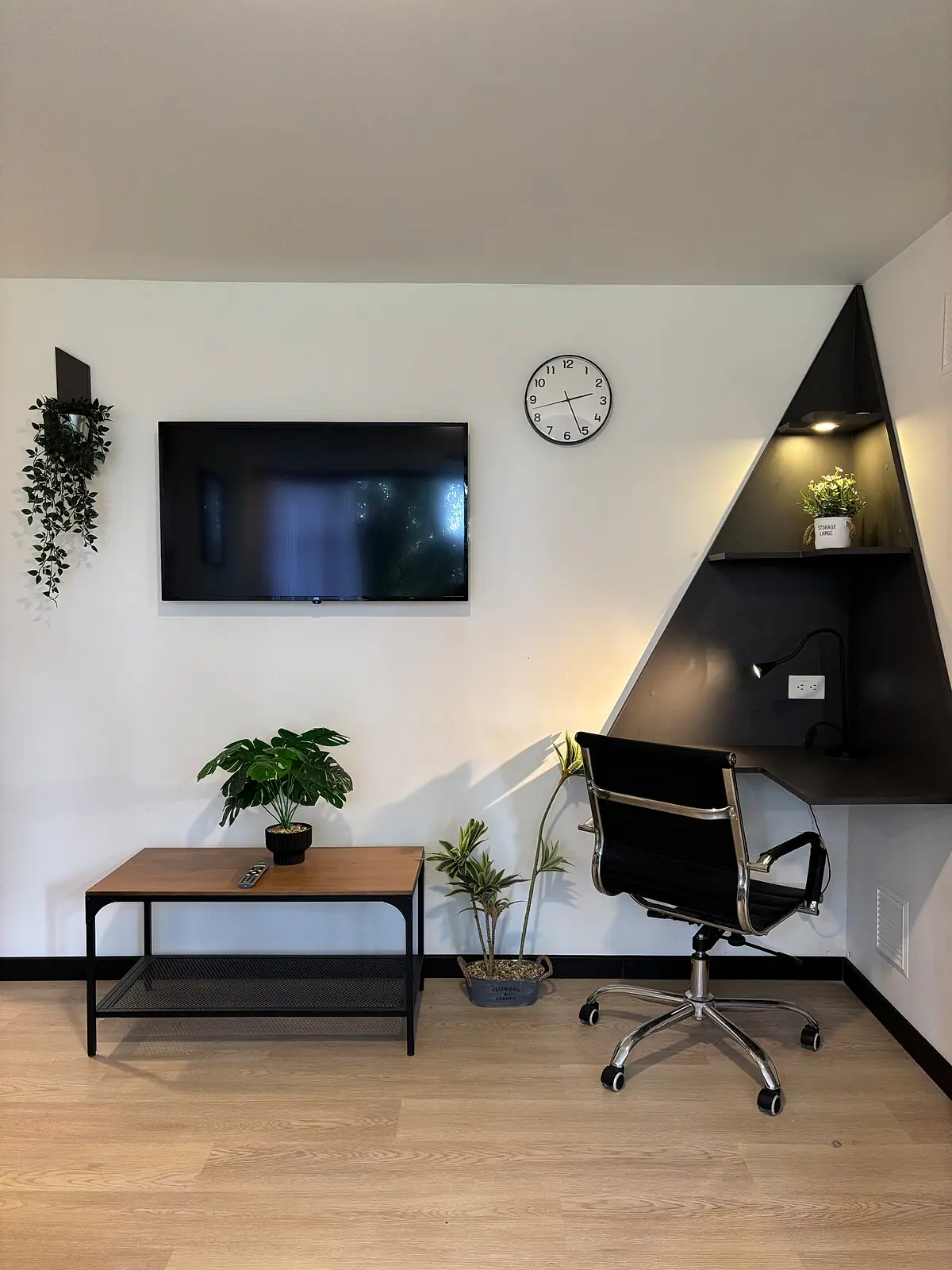 Botanical Garden Apartment S2 - 28