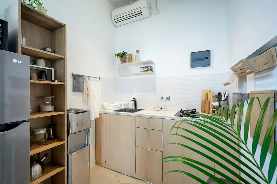 Modern Loft in Canggu near the beach - 3